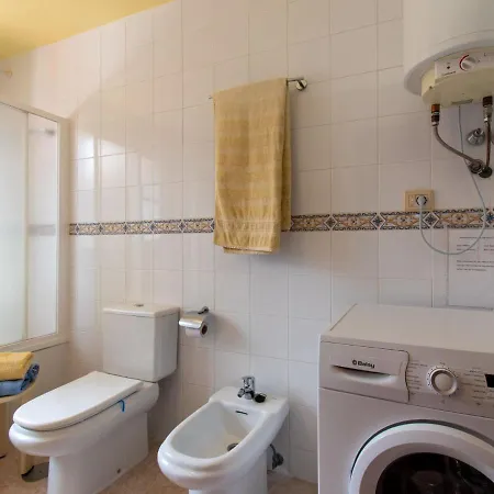 Appartement Apartment Penthouse Heidi *