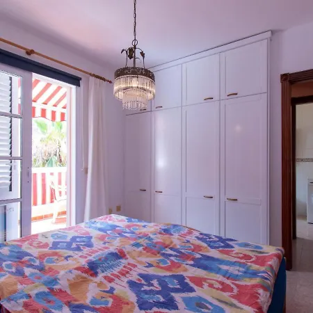 Appartement Apartment Penthouse Heidi Caleta de Interián