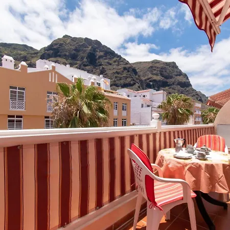 Apartment Penthouse Heidi Appartement Caleta de Interián