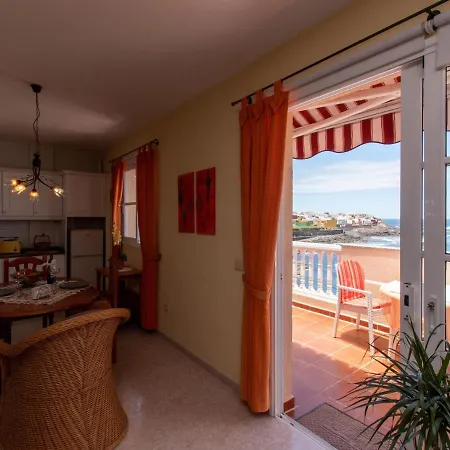 Apartment Penthouse Heidi Apartamento