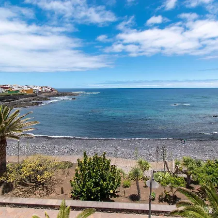 Apartment Penthouse Heidi * Caleta de Interián