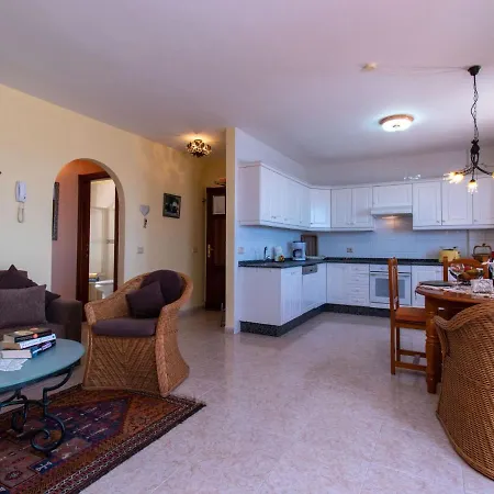 Apartment Penthouse Heidi Apartamento