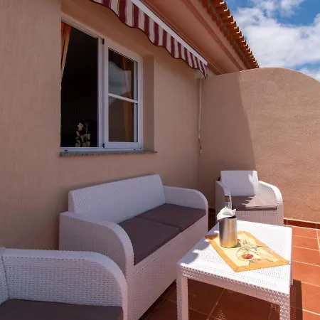 Apartment Penthouse Heidi Apartamento