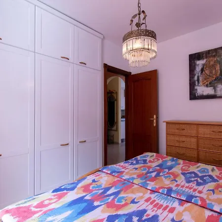 Apartment Penthouse Heidi Appartement *